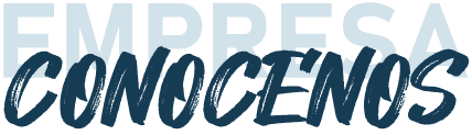 Conocenos (sobre nosotros)